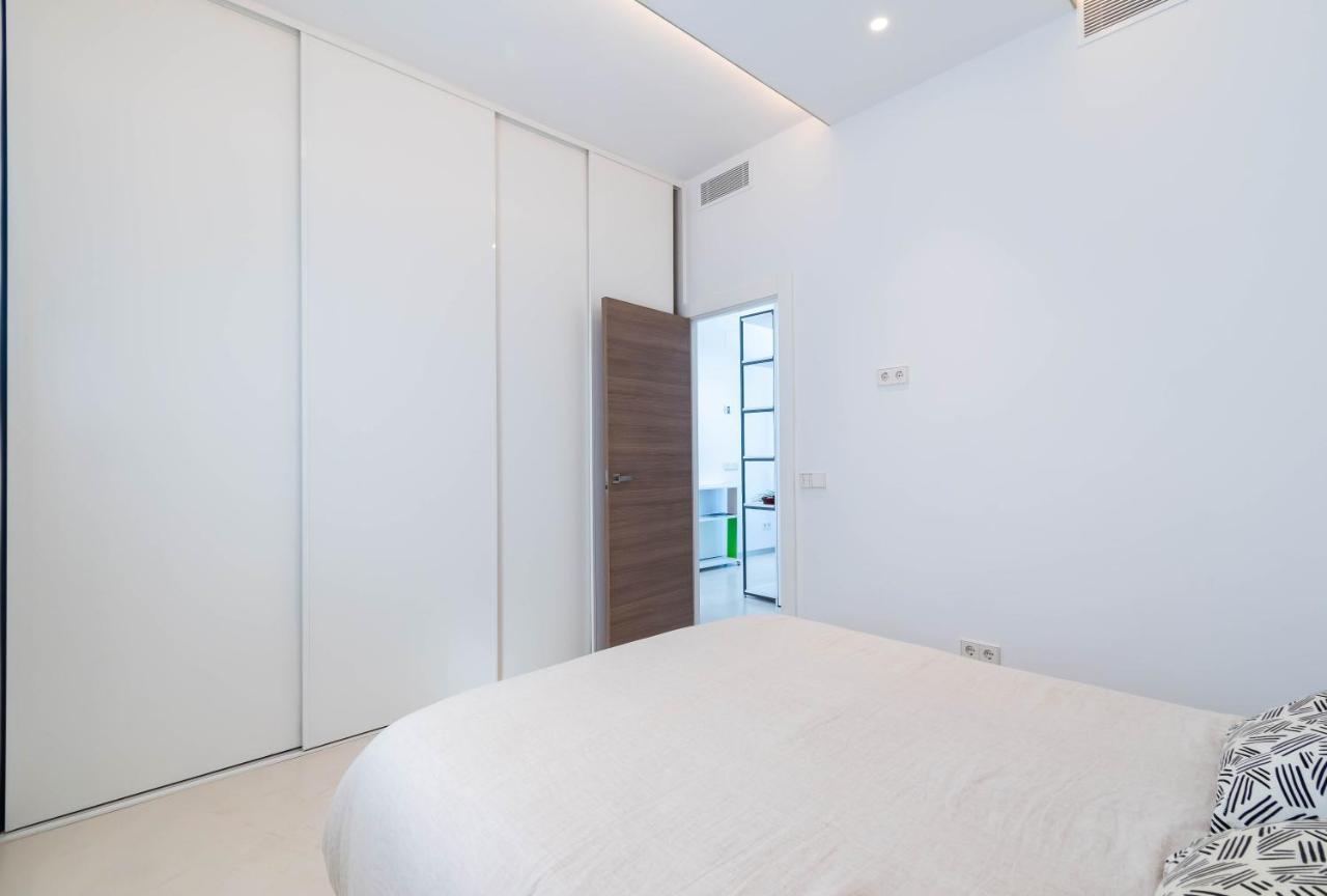 Apartament First Line Beach - Puerto Banus